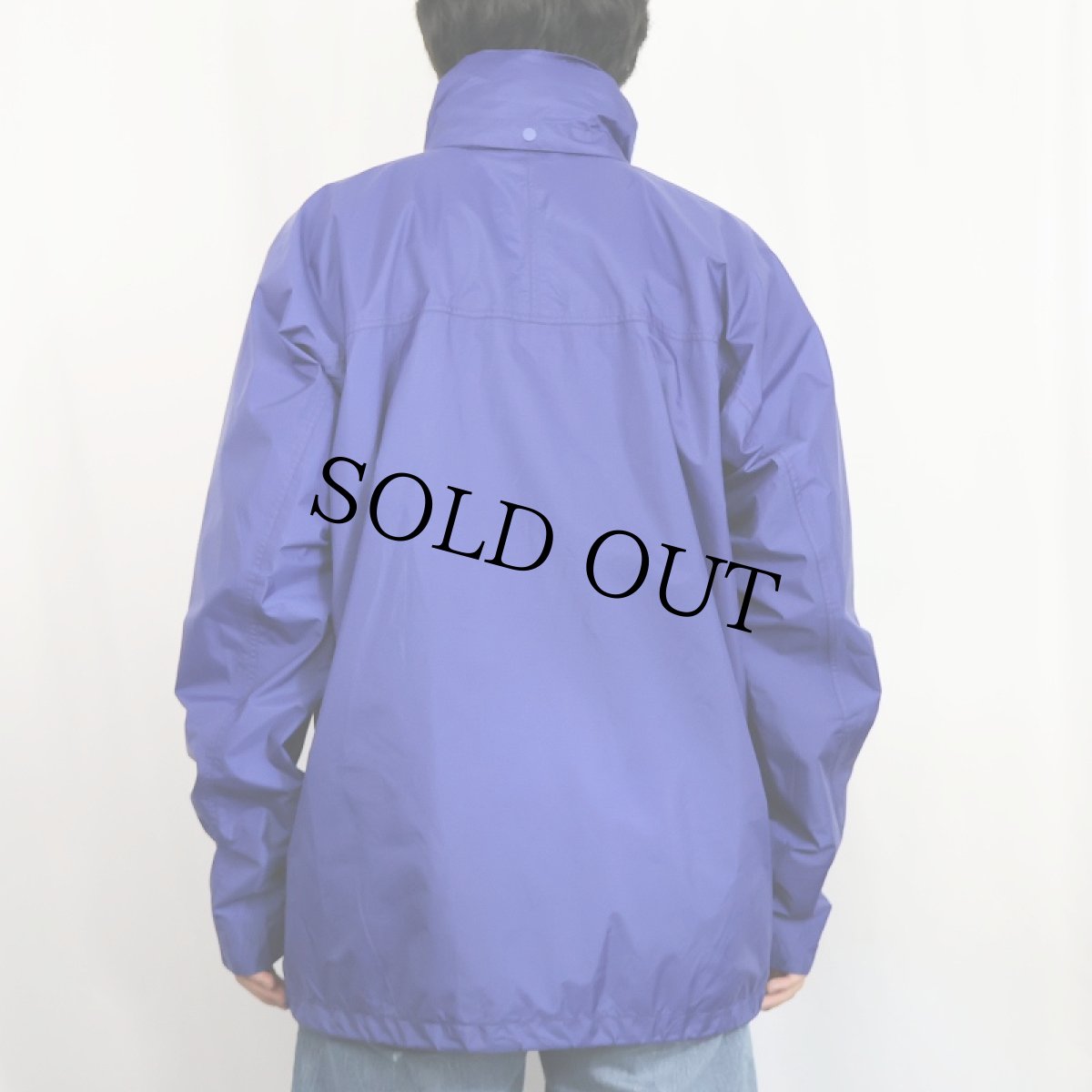 画像3: Patagonia トレントシェルジャケット L (3)