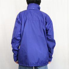 画像3: Patagonia トレントシェルジャケット L (3)