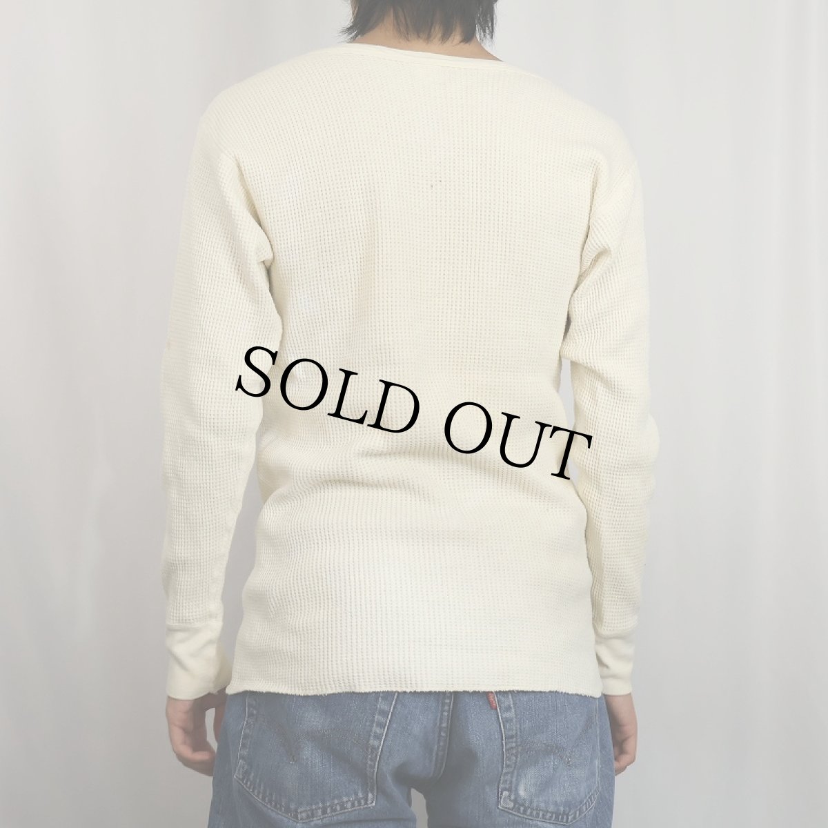 画像3: 70〜80's wright's サーマルロンT XL (3)