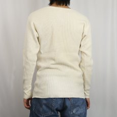 画像3: 70〜80's wright's サーマルロンT XL (3)