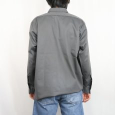 画像3: Sears WEARMASTER ワークシャツ (3)