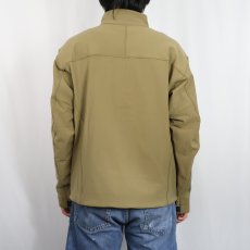画像3: Arc'teryx LEAF Vertx Justice Jacket M-R (3)