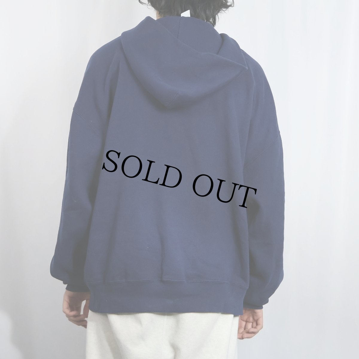 画像3: RUSSELL ATHLETIC スウェットジップパーカー XXL (3)