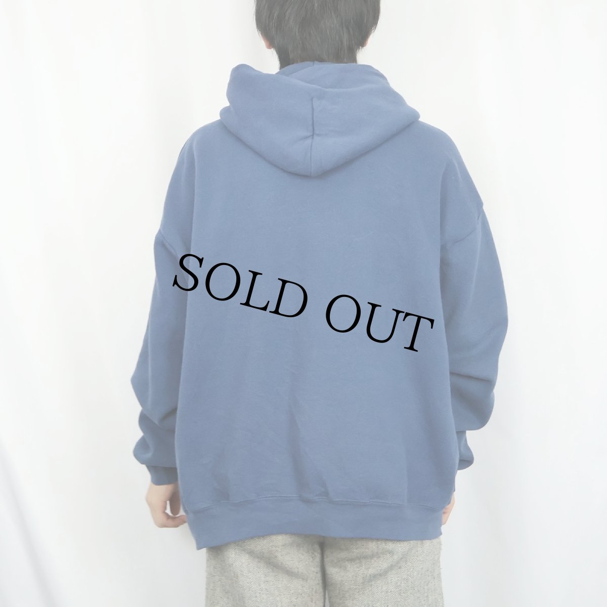 画像3: 90's Lee USA製 スウェットジップパーカー XL (3)