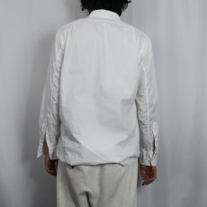 画像3: 60's BRENT コットンシャツ (3)