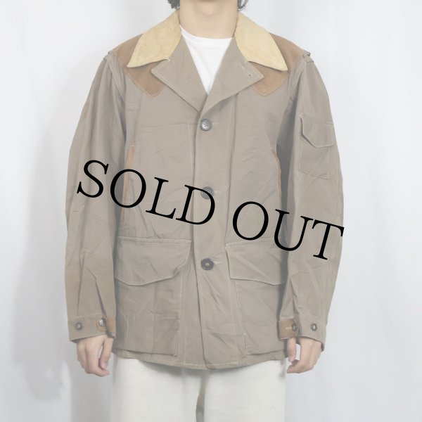 50年代 50s ウッドストリーム | ビンテージ古着屋Feeet 通販 名古屋 50年代 50s ウッドストリーム | ビンテージ古着屋Feeet 通販 名古屋