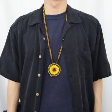 画像2: Native American シードビーズネックレス (2)
