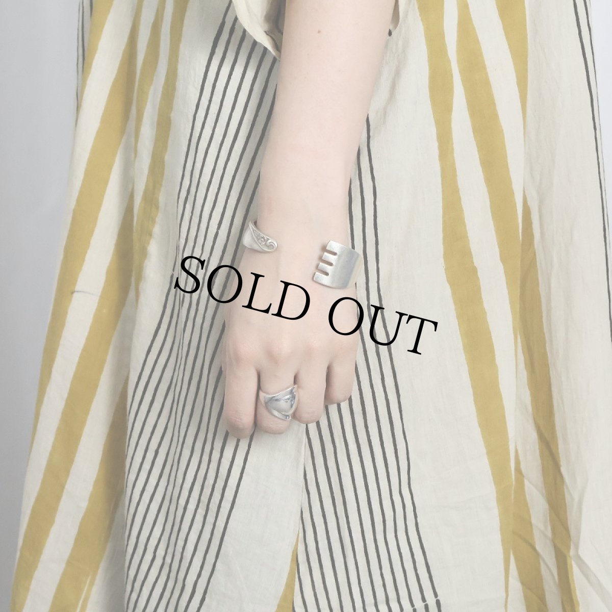 画像2: フォークバングル (2)