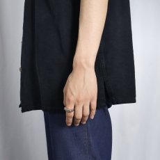画像2: SILVER リング 20号〜 (2)