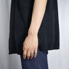 画像2: SILVER925 リング 14.5号 (2)