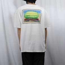 画像4: ALL MAN BROTHERS BAND "EAT A PEACH FOR PEACE" ブルースロックバンド XL (4)