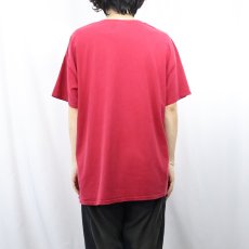 画像3: TOM WAITS シンガーソングライター 名言プリントTシャツ XL (3)