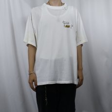 画像3: BIC "do you speak BIC?" 文房具メーカー プリントTシャツ (3)