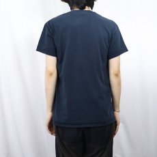 画像3: LESS THAN JAKE スカコア・バンド プリントTシャツ BLACK M (3)