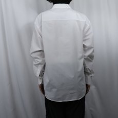 画像3: Yves Saint-Laurent コットンシャツ 16 1/2 34-35 (3)