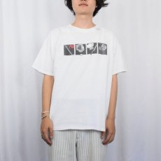 画像2: "The Art Institute of Los Angeles" アートスクール プリントTシャツ L (2)