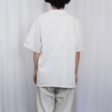 画像3: "A FIELD GUIDE TO BUTTERFLIES" 蝶プリントTシャツ XL (3)