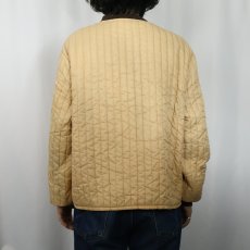 画像3: 60's Wards Western Field 中綿入り キルティングジャケット (3)