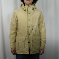 画像2: 70〜80's Columbia USA製 "GORE-TEX" 中綿入りマウンテンパーカー XS (2)
