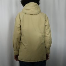 画像3: 70〜80's Columbia USA製 "GORE-TEX" 中綿入りマウンテンパーカー XS (3)