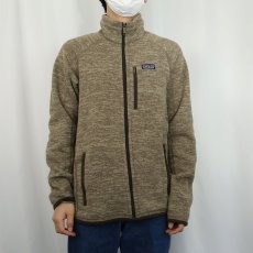 画像2: 2015AW Patagonia ベターセーター M (2)