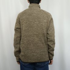 画像3: 2015AW Patagonia ベターセーター M (3)