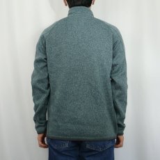 画像3: 2018AW Patagonia ベターセーター M (3)