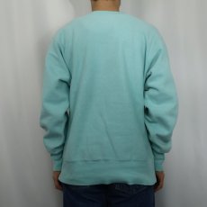 画像3: 90's Champion REVERSE WEAVE USA製 目付き スウェット L (3)