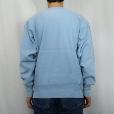画像3: 90's Champion REVERSE WEAVE USA製 目付き スウェット L (3)