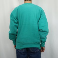 画像3: 90's Champion REVERSE WEAVE USA製 目付き スウェット L (3)