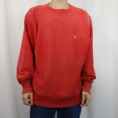 画像2: 80's Champion REVERSE WEAVE USA製 トリコタグ 目付き スウェット XL (2)