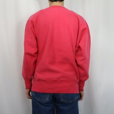 画像3: 90's Champion REVERSE WEAVE USA製 目付き スウェット L (3)