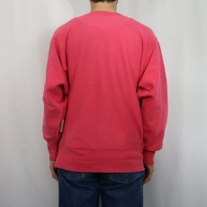 画像3: 90's Champion REVERSE WEAVE USA製 目付き スウェット L (3)