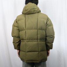 画像3: 60's Eddie Bauer "KARAKORAM" グースダウンジャケット L (3)