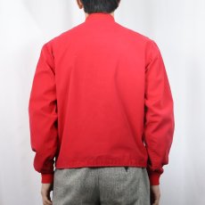 画像3: 60's シグナルフラッグ ボートジャケット (3)