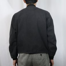 画像3: 60's LAND-N-LAKES シグナルフラッグ ボートジャケット (3)