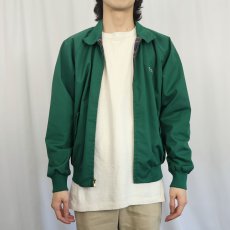 画像2: 80's The Fox JCPenney スイングトップ L (2)