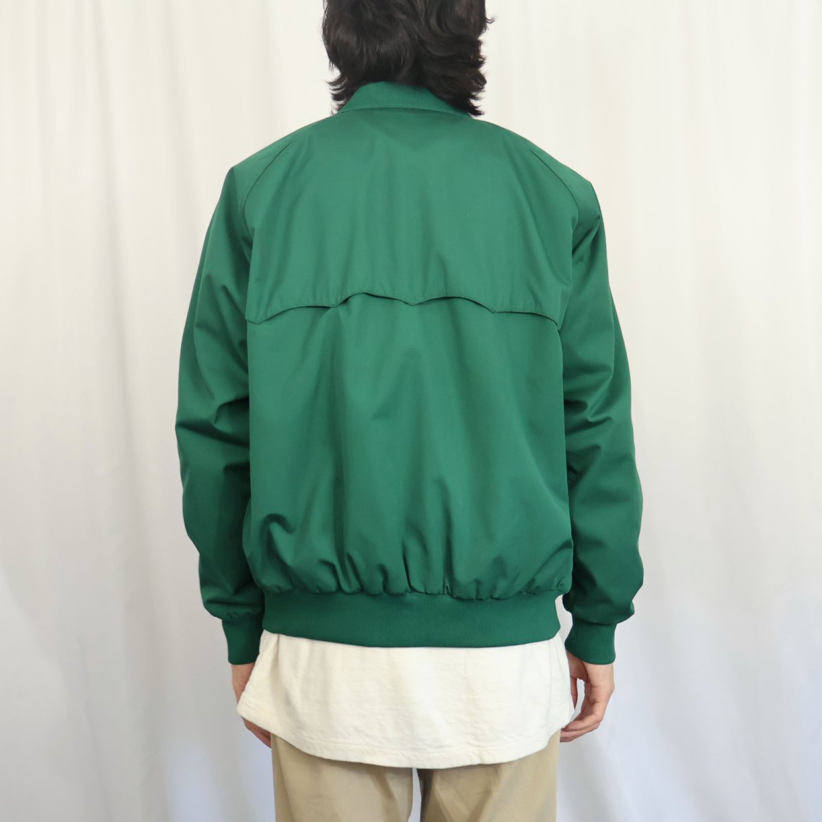 画像3: 80's The Fox JCPenney スイングトップ L (3)