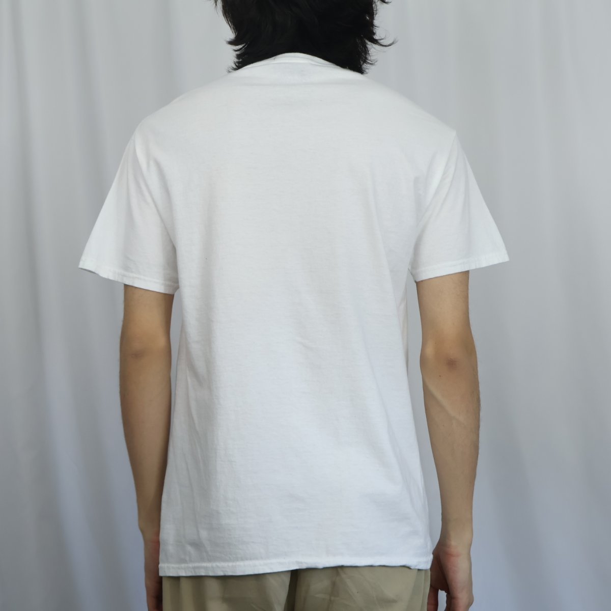 画像3: Barbie キャラクタープリントTシャツ M (3)