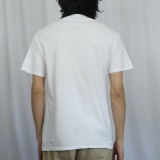 画像3: Barbie キャラクタープリントTシャツ M (3)