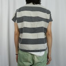 画像3: プリズナーシャツ (3)