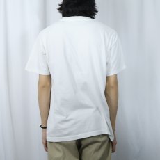 画像3: 90's NIRVANA Kurt Cobain USA製 "1967-1994" 追悼プリントTシャツ XL (3)