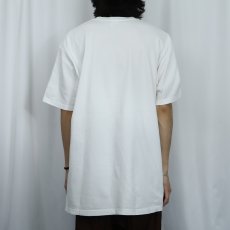 画像3: SUPREME USA製 "Gilbert & George" DEATH アートプリントTシャツ XL (3)