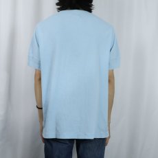 画像3: POLO Ralph Lauren ヘンリーネック Tシャツ XL (3)