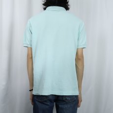 画像3: 70's CHEMISE LACOSTE FRANCE製 ポロシャツ SIZE5 (3)