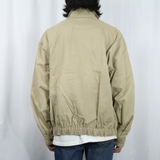 画像3: POLO Ralph Lauren コットンスイングトップ XL (3)