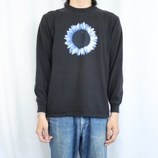 画像3: BUSH "Razorblade Suitcase Tour" ロックバンドツアープリントロンT BLACK M (3)