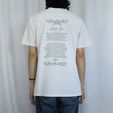 画像3: 90〜2000's LILITH FAIR CANADA製 ミュージックフェスティバル プリントTシャツ L (3)