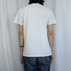 画像3: BLACK FLAG "FAMILY MAN" ハードコアパンクバンド アルバムプリントTシャツ (3)