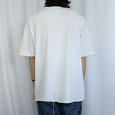 画像3: MOSQUITOHEAD "Siouxsie and the Banshees" ロックバンドプリントTシャツ 2XL (3)